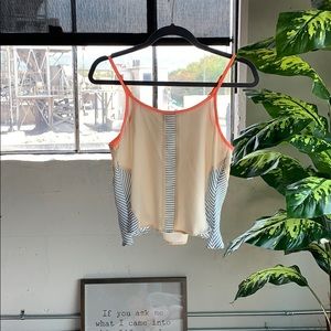 ALTAR’D STATE CROP